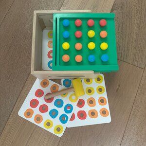 Colorful Learning Toy Set